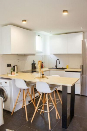 Le Captain Lodge Annecy